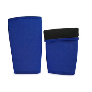 Rodilleras de Neopreno de 7mm con Logotipo Personalizado, Soporte de Rodilla Resistente para Levantamiento de Pesas, Sentadillas, Fisicoculturismo y Entrenamiento en Gimnasio - Product Image 3