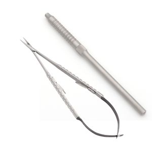 Kit Microquirúrgico Perio para Procedimientos Dentales Periodontales de Precisión y Mínimamente Invasivos - Product Image 4