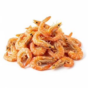 Crevettes séchées riches en protéines, approvisionnement en gros, crevettes séchées aux arômes riches pour les industries agroalimentaires dans le monde entier - Product Image 6