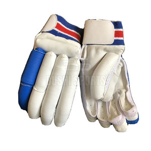 Gants de cricket au design personnalisé, dernier style, prix de gros, protection des mains, gants de cricket - Product Image 2