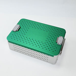 Kit de Instrumentos Dentales Veterinarios a Precio Competitivo, Instrumentos Quirúrgicos Ortopédicos para Uso Veterinario - Product Image 2