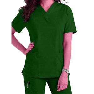 Uniformes Médicos para Mujer, Personalizados, en Oferta, Suaves y Elásticos, para Enfermeras, Doctoras, Hospitales, Traje Quirúrgico - Product Image 2