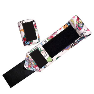 ผ้าพันมือชกมวยยี่ห้อส่วนตัว ขายส่ง น้ำหนักเบา รุ่น 2026 สำหรับผู้ชาย - Product Image 3