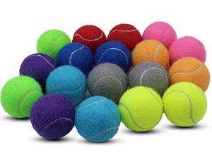 Pelotas de Tenis de Playa con Logotipo Personalizado, para Entrenamiento y Entretenimiento al Aire Libre, Servicio OEM, Pelota Suave de Buena Calidad, Aprobadas por la ITF - Product Image 4