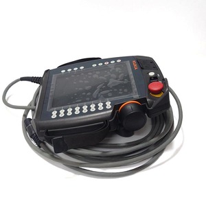 Controlador de Robot Industrial Kuka C5 Teach Pendant con Cable de 10 Metros, Sistema KRC5 - Product Image 4