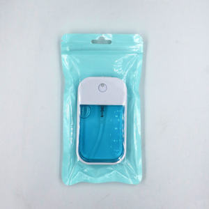 OEM/ODM Alkohol-Desinfektionsmittel Medizinischer Alkohol 200-Liter-Fass Bestseller Ethanol Taschen-Mini-Handdesinfektionsmittel - Product Image 5