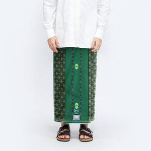 ผ้าซารองอินโดนีเซีย BHS Classic SSK Gold ผ้าซารองระบายอากาศสำหรับผู้ใหญ่ - Product Image 1