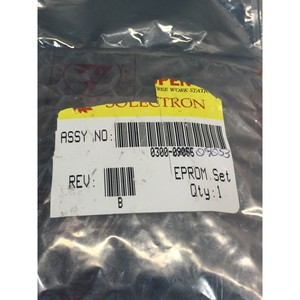 ชุดอุปกรณ์ LOT OF 2 AMAT 0300-09053 PROM ASSY 29A ECHUCK - อุปกรณ์และอะไหล่เซมิคอนดักเตอร์ระดับโลกที่เชื่อถือได้ - Product Image 5