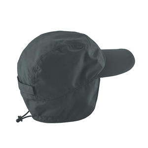 Gorro de Invierno con Orejeras para Acampar, Gorra de Béisbol para Hombre y Mujer, Impermeable, Cortavientos, Cálido, Ajustable, para Exteriores, para Clima Frío - Product Image 6