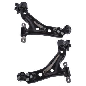 2 Brazos de Control Delanteros para Chevrolet Spark LS LT 2016-2021, Lado Izquierdo y Derecho - Product Image 2