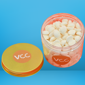 Bocaditos de Yogur FD Sabor Original, Snack Saludable Liofilizado, Paquete de 10 kg, Marca Premium - Product Image 2