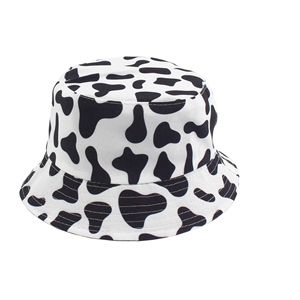 Sombreros de Pescador de Algodón Bordados en 3D Personalizados con Impresión Digital, Gorra de Moda para Exteriores para Hombres y Mujeres, Proveedor de Gorras y Sombreros al por Mayor - Product Image 6