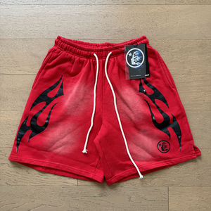 เสื้อผ้าแบรนด์แฟชั่นสุดเท่สไตล์เรโทร รุ่นใหม่คุณภาพเยี่ยม สำหรับผู้ชายและผู้หญิง ทรงหลวม NFC SCAN ผ้าฝ้ายลำลอง คุณภาพสูง - Product Image 1