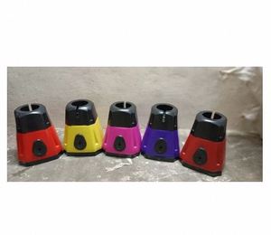 Mixeur-broyeur de qualité supérieure avec finition élégante, mixeur-broyeur électrique compact pour les petites maisons, exportateur d'Inde - Product Image 2