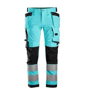 Pantalon de moto textile sur mesure, imperméable et extensible pour homme - Product Image 1