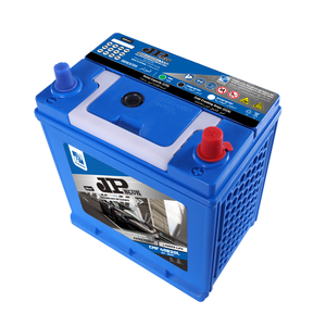 Wholesale Premium <b>12V</b> 35Ah JP Blue 40B20L Car <b>Battery</b> Maintenance Free High Cranking Amps Automotive <b>Battery</b> Supply - Product Image 5
