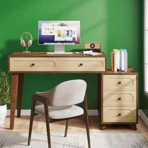 Scrivanie per Computer e Tavoli da Trucco con Design e Funzionalità Uniche - Product Image 2