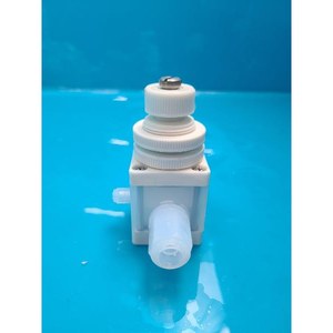 CKD PMM20-15BUR-HG-TC Usado como está, piezas de equipos semiconductores antiguos - Product Image 1