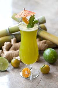 Caña de azúcar congelada para bebidas y postres | 100% Caña de azúcar natural al por mayor de Vietnam - Product Image 2