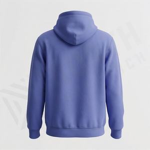 Services OEM – Sweat à Capuche Homme 100% Coton Délavé à l'Acide, Qualité Supérieure, Hiver, Col à Capuche, Fabricant, Prix Bas, Nouvelle Couleur Personnalisée - Product Image 2
