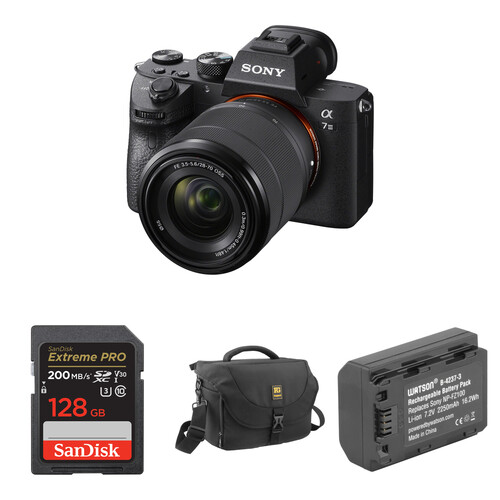 sony307 1080p panoramic camera