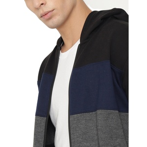 Chándal deportivo de alta calidad para hombre, ropa deportiva para gimnasio, entrenamiento polar, conjunto de dos piezas - Product Image 6