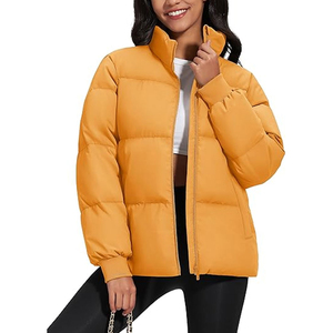 <b>Cheap</b> Price Women <b>Puffer</b> <b>Jackets</b> Plus Size Women <b>Puffer</b> <b>Jackets</b> Top Sale In Women <b>Puffer</b> <b>Jackets</b> - Product Image 1