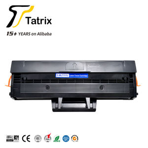 Tatux-cartucho de tóner negro, Compatible con láser Premium, <span class=keywords><strong>MLT</strong></span>-<span class=keywords><strong>D111L</strong></span>, MLTD111L, <span class=keywords><strong>MLT</strong></span>, <span class=keywords><strong>D111L</strong></span>, 111L, para impresora Samsung M2029 - Product Image 4