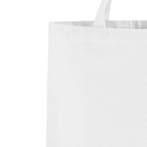 กระเป๋าผ้าแคนวาสหนาพร้อมหูหิ้วยาวสำหรับงานหนักและการใช้งานประจำวัน - Product Image 5