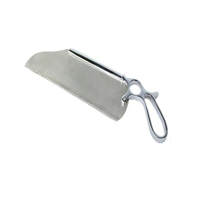 Premium Quality <b>Bone</b> <b>Saw</b> Stainless Steel Instrument Sharp Blade Precision Handle Design <b>Bone</b> <b>Saw</b> Ideal For Orthopedic use - Product Image 6