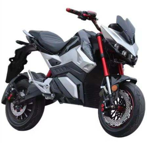 Moto électrique neuve d'origine 1500W haute performance pour la location - Product Image 1
