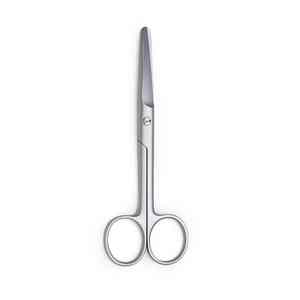 กรรไกรผ่าตัดมายโอคุณภาพสูง ปี 2026 อุปกรณ์การแพทย์ ใช้ในโรงพยาบาล - Product Image 4