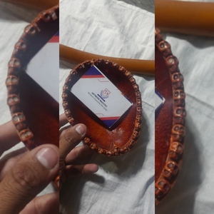 Cuencos Kapala Mundamala, Cuenco Kapala Nepalí, Shaktismo, Budismo Japonés, Diseñados para la Diosa Chinnamasta, Mahakala Puja, Artesanías - Product Image 1