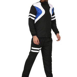 Conjunto de Chaqueta Cortavientos Casual para Hombre de la Mejor Calidad, con Cuello Alto, Transpirable, de Secado Rápido y Resistente al Viento - Product Image 6