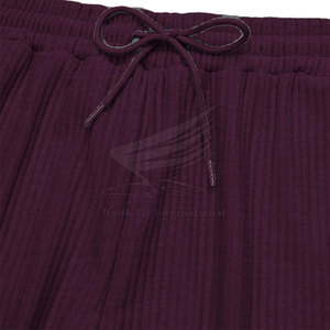 OEM Custom Manufacture Lightweight Casual Men Sweat Pants Breathable Eco-Friendly High Quality <b>Winter</b> - Product Image 5