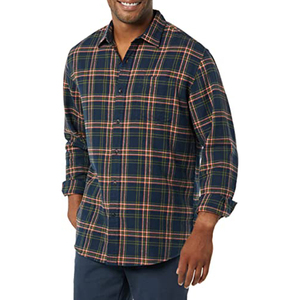Chemise habillée en popeline anti-plis pour homme, avec logo personnalisé, design unique, en coton de qualité supérieure, la meilleure du fabricant professionnel – Tendance actuelle - Product Image 4