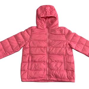 Lightweight Down Jacket for Kids Waterproof <b>Warm</b> Sweatshirt and <b>Clothing</b> Set Boys' Coat - Product Image 1