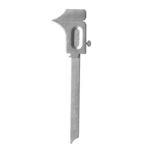Calibrador Dental Profesional de Alta Calidad, Instrumento de Medición de Acero Inoxidable Alemán, Marca Grip Surgical - Product Image 2