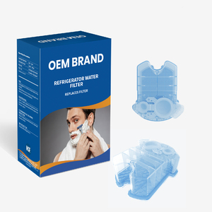 ניקוי brau & לחדש מחסניות מילוי ccr, מכונת שייבר מנקה עבור 7690 7680 7650 7630 7570 7540 7546 - Product Image 1