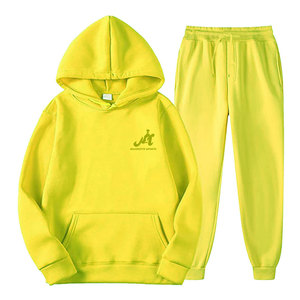 Vêtements professionnels de qualité supérieure pour hommes, ensembles de survêtements confortables en matériaux haut de gamme avec un design tendance, en stock. - Product Image 1