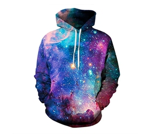 AFAN SMART SHOP Octopus 3D <b>Animal</b> Character Digital Printed 100% Polyester Autumn Quick Dry Oversized Pullover Hoodie for <b>Men</b> - Product Image 5