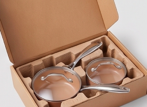 Fabulous Design Metal Sauce <b>Pans</b> Elegant Kitchenware Items Suitable For Home Hotel Kitchen <b>And</b> Restaurant Use - Product Image 6