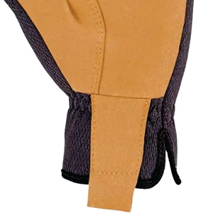Guantes de Aislamiento de Nitrilo SIZA de 80 cm de Largo, 20 mil de Grosor, Transpirables, Sin Polvo, Sin Silicona, de Alta Calidad para Uso en Laboratorio, Resistentes a Pinchazos - Product Image 3