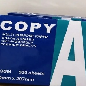Papel de Oficina A4 de Color Sin Encordaduras - Product Image 1