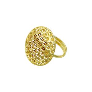 Wholesale Brass 14K18K24K Micron Gold Filled Heavy <b>Bridal</b> Long Necklaces Set Traditional Dubai Style Fashion Jewelry Oro Joyeria - Product Image 6