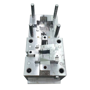 Soporte de Motor - Lado Derecho - Moldes - Servicio de Plástico OEM/ODM - Product Image 4