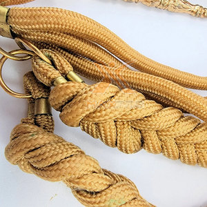 Aiguillette Pakistan Aiguillette ดีไซน์ใหม่สำหรับ2026 - Product Image 5