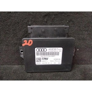 ECU และโมดูลคอมพิวเตอร์มือสอง A6 รุ่น 4H0907801F - Product Image 1