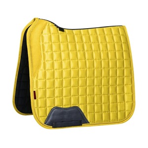 Ensemble de tapis de selle, protège-encoches, bonnet, voile et étriers pour l'équitation, personnalisable en couleurs, professionnel, lavable et de haute qualité - Product Image 3
