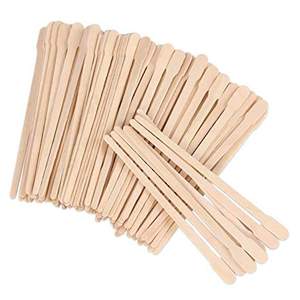 Los Más Vendidos: Varillas de Madera de Tilo Pulida sin Acabado Ecológicas para Proyectos DIY de Bricolaje y Decoración de Paredes, Material Natural, Año 2026 - Product Image 4